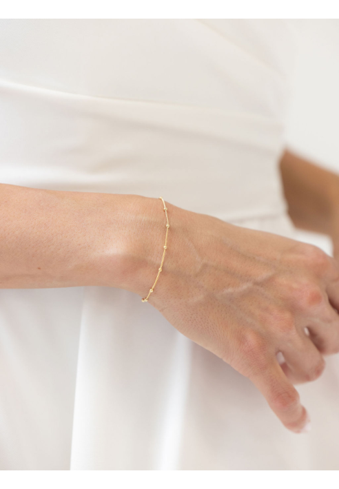 Abrazi Sands Pulsera ()