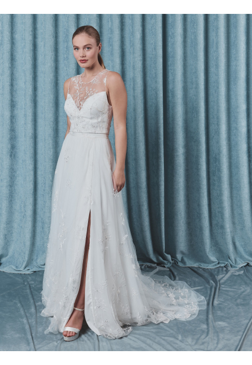 Poirier T-75416 Parte Superior | Uma