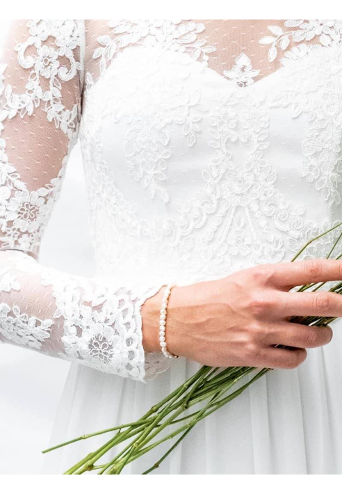 Abrazi Epoch ERA Pulsera -M