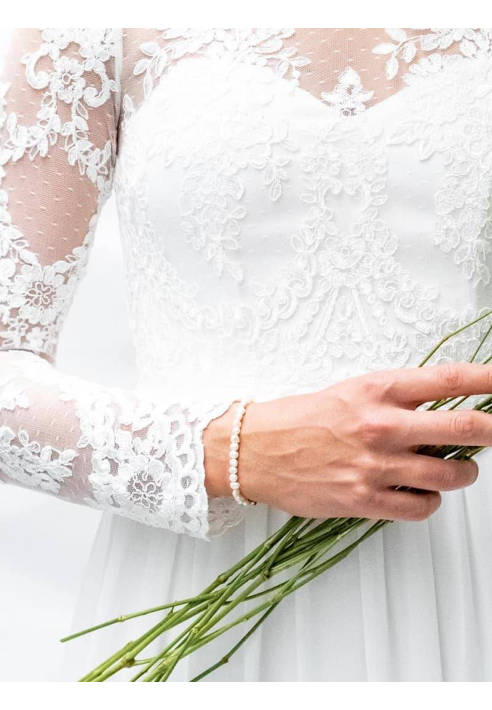 Abrazi Epoch ERA Pulsera -L