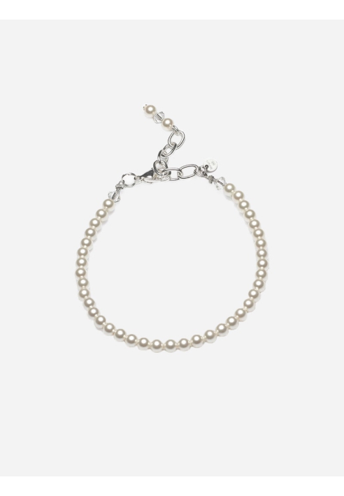 Abrazi Eleanor Pulsera 4mm ()