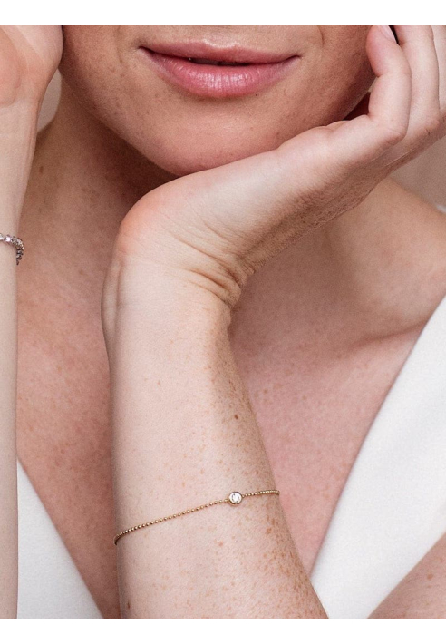 Abrazi Dainty Pulsera