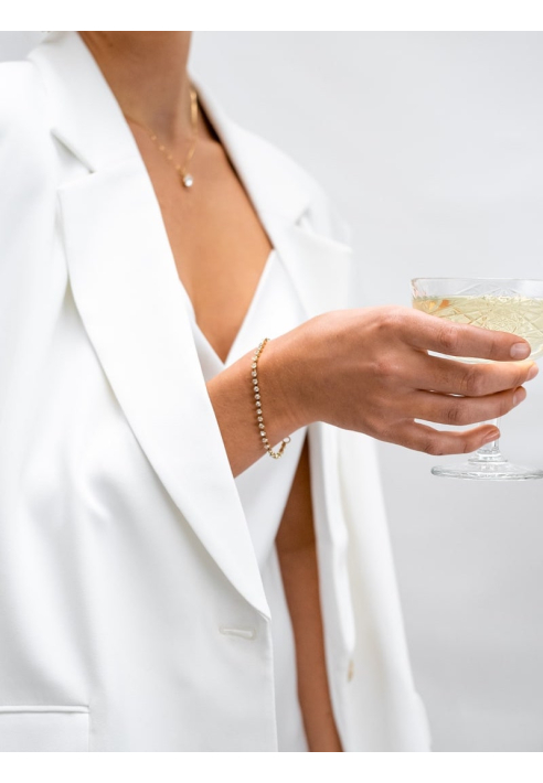 Abrazi Regal Small Pulsera