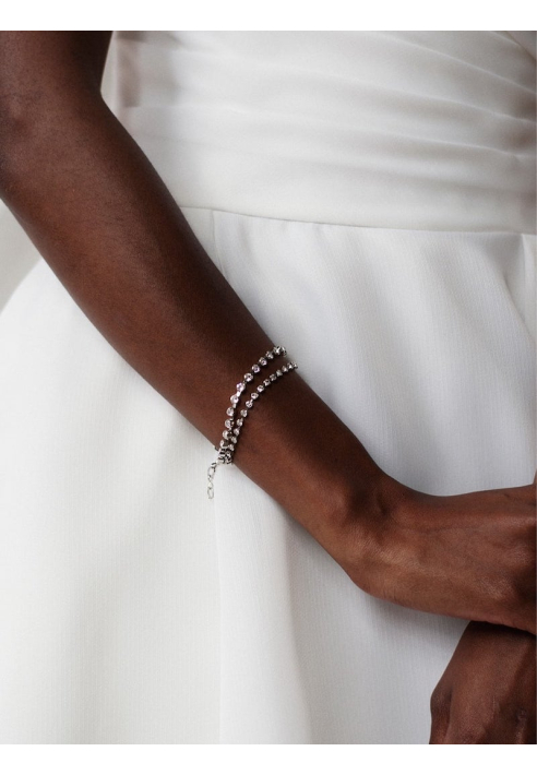 Abrazi Regal Pulsera