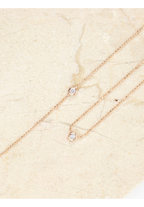 Abrazi Dainty Pulsera