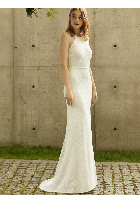 Bride Now BN-001 Vestido de Novia ()
