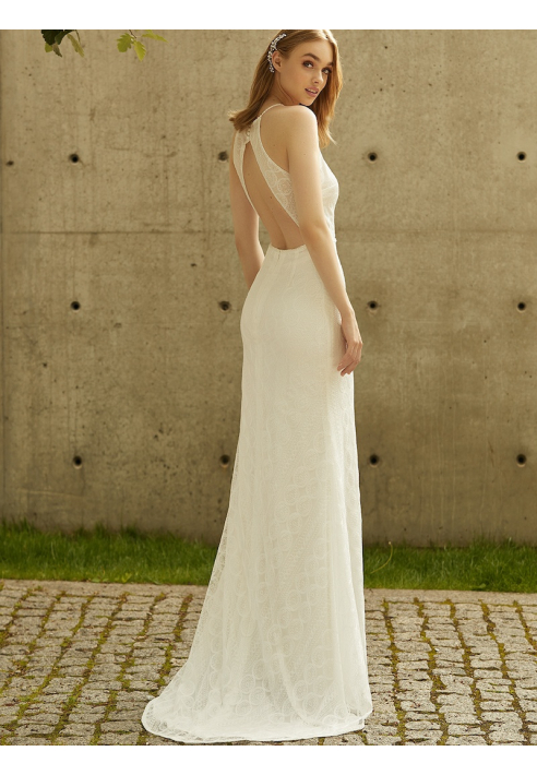 Bride Now BN-001 Vestido de Novia