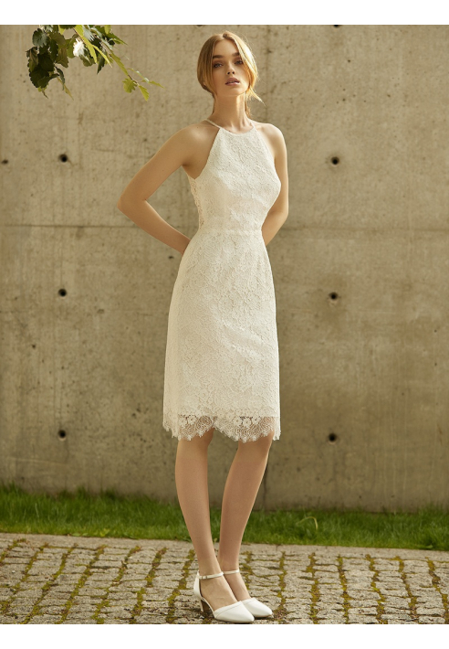 Bride Now BN-005 Vestido de Novia ()