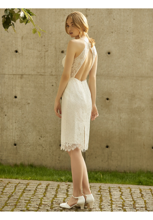 Bride Now BN-005 Vestido de Novia