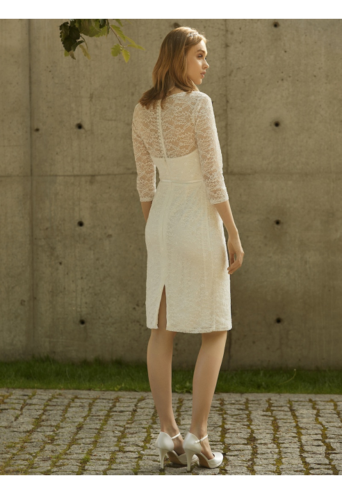 Bride Now BN-017 Vestido de Novia