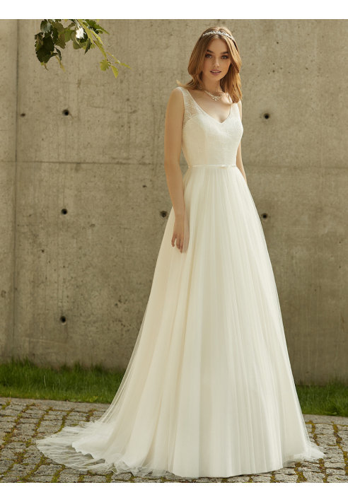 Bride Now BN-018 Vestido de Novia ()