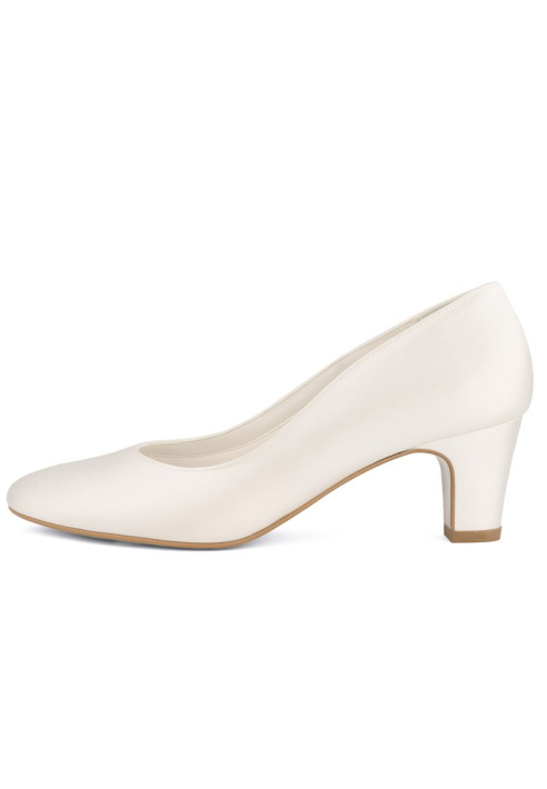 Zapatos de novia Avalia Grace