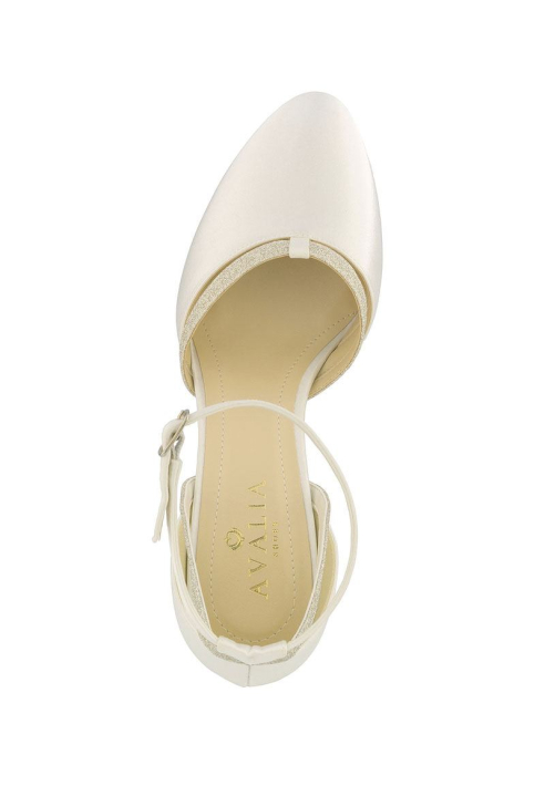 Zapatos de novia Avalia Luna