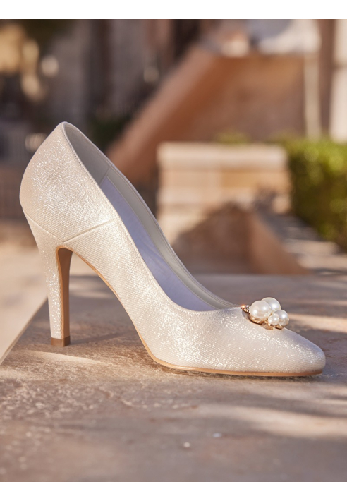 Avalia Princess Zapatos de novia