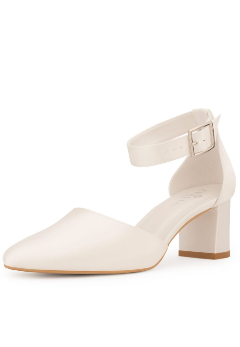 Zapatos de novia Avalia Vera ()