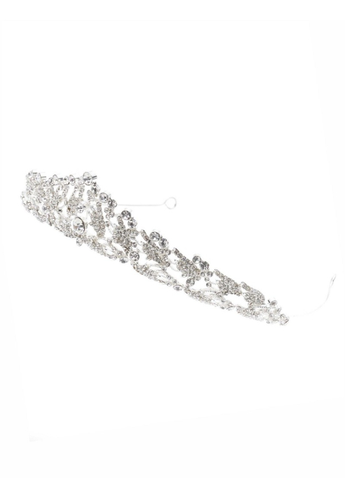 Poirier BB-283 Tiara plata