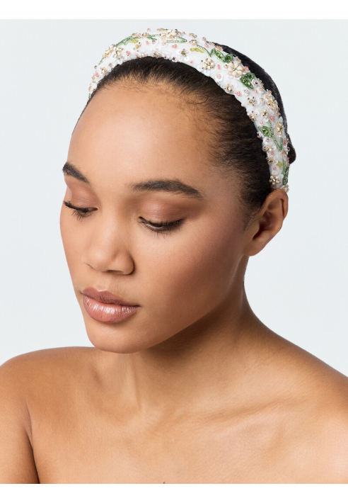 Poirier BB-75003 Cinta para el pelo ()