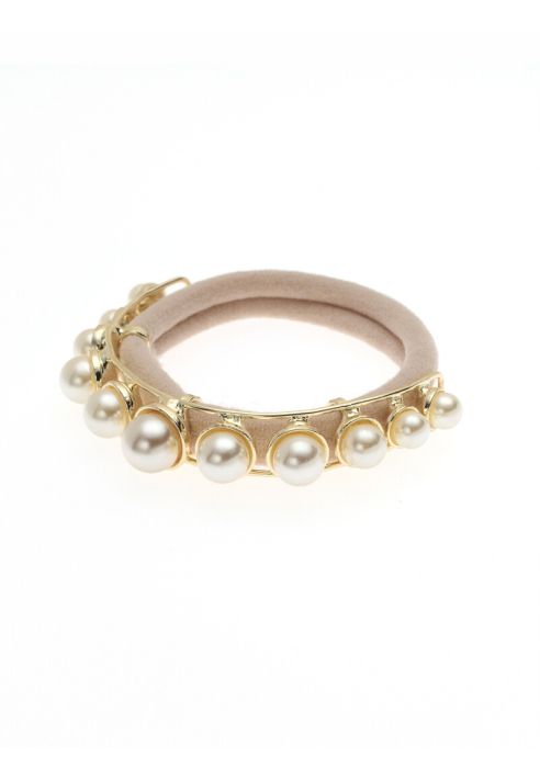 Poirier Peine pelo dorado