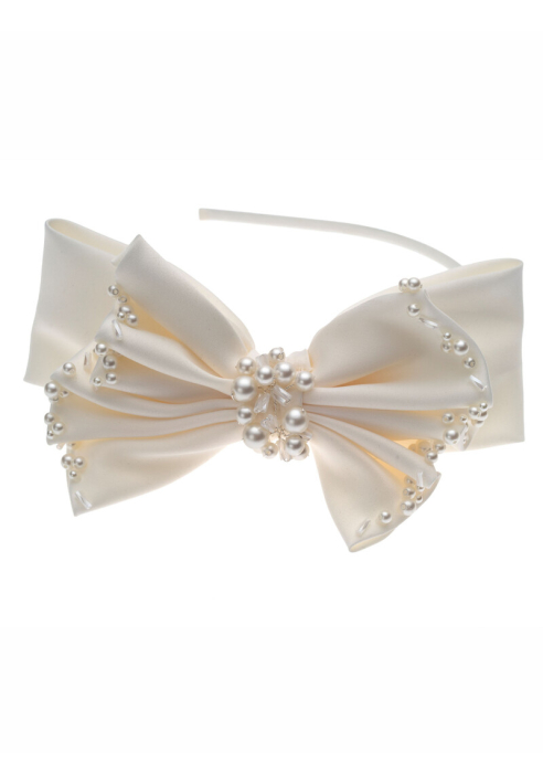 Poirier BB-75016 Diadema dorado