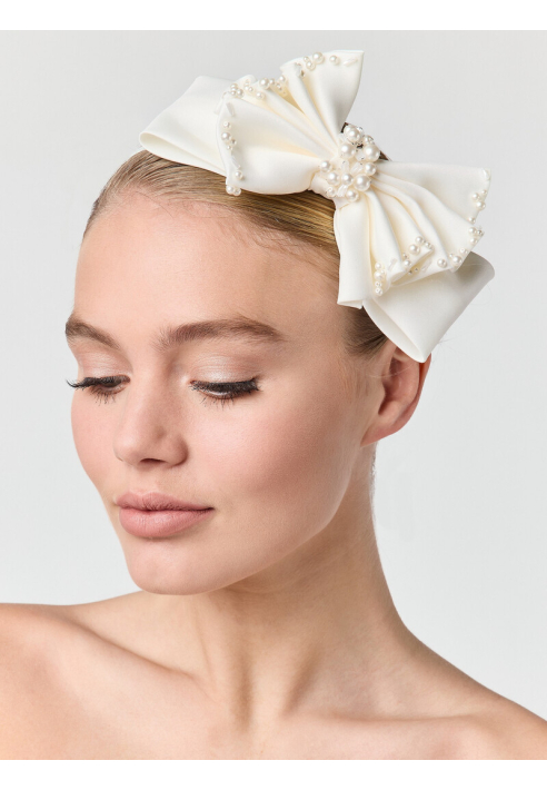 Poirier BB-75016 Diadema dorado ()