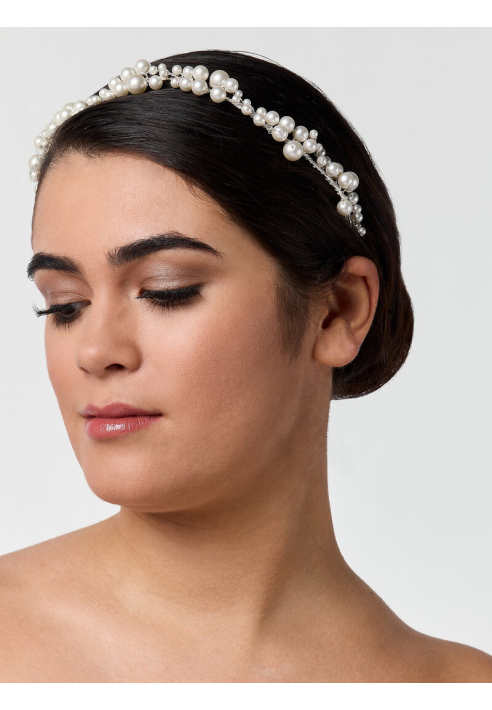 Poirier BB-75017 Hair Vine ()