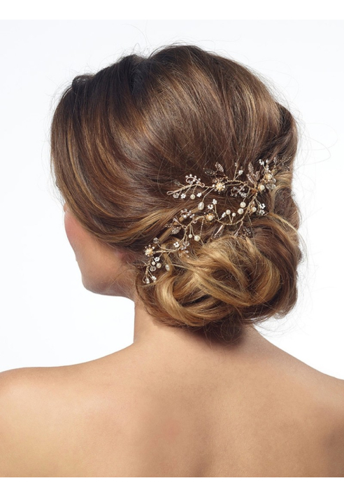 Horquillas Poirier BB-261 ()