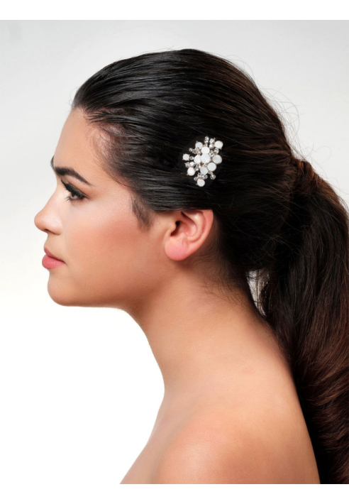 Poirier BB-272 Horquillas ()