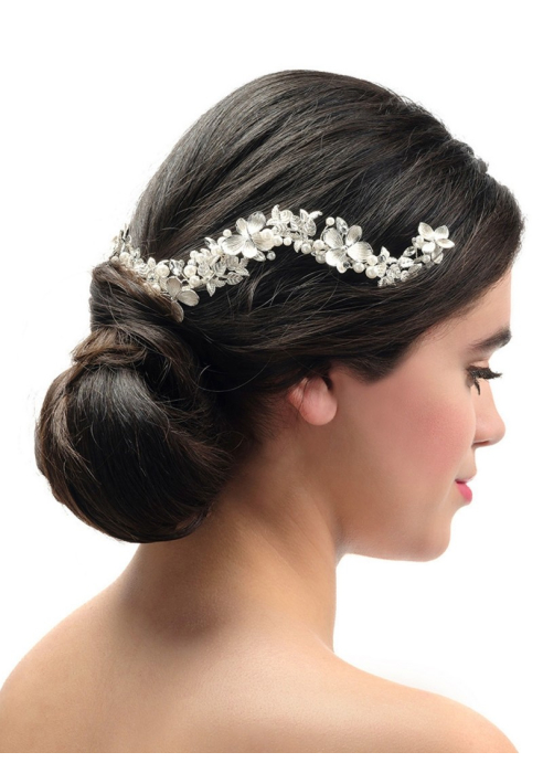 Poirier BB-433 Accesorios para el pelo ()