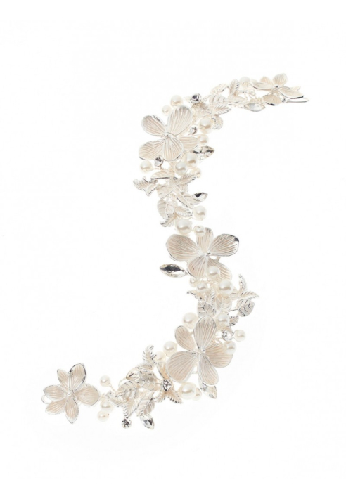 Poirier BB-433 Accesorios para el pelo