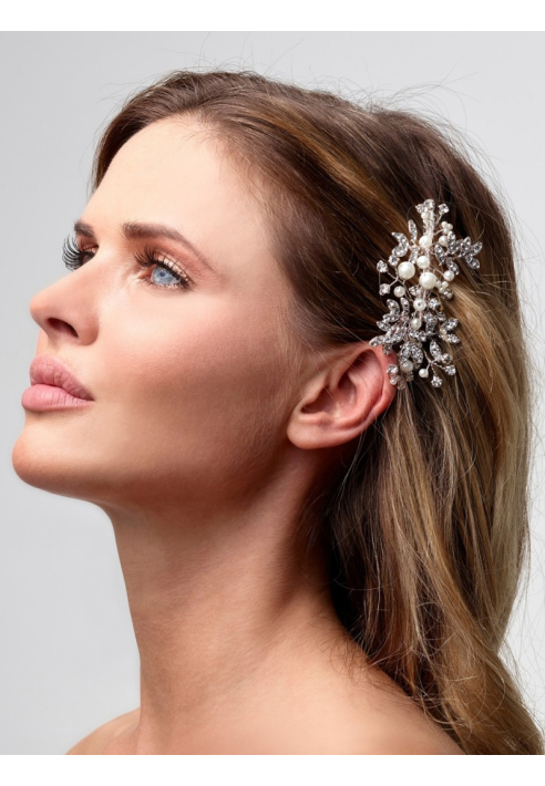 Joyas para el pelo; Swarovski BB-661 Poirier ()