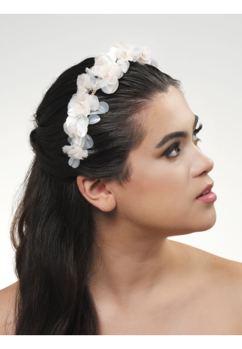 Tiara Poirier BB-669 ()