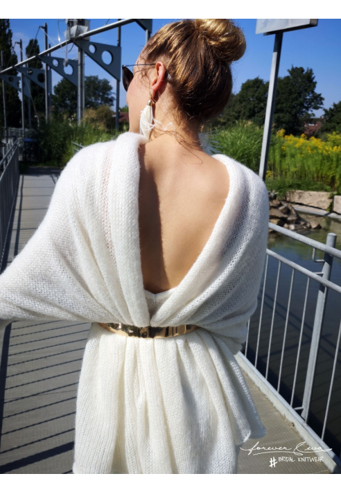 Forever & Eva G1001 Cinturón de metal