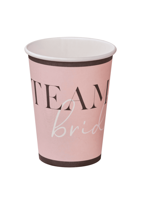 Tazas Ginger Ray TH-113 Team Bride