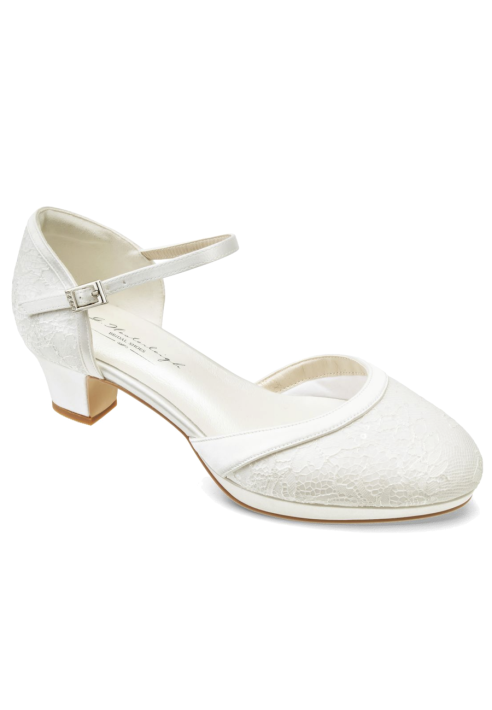 G. Westerleigh Berta Zapatos de Novia ()