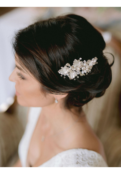 G. Westerleigh BHC-1953 Peine para el pelo ()