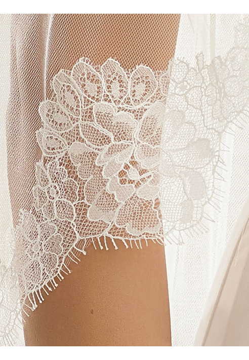 Velo Bianco Evento S218