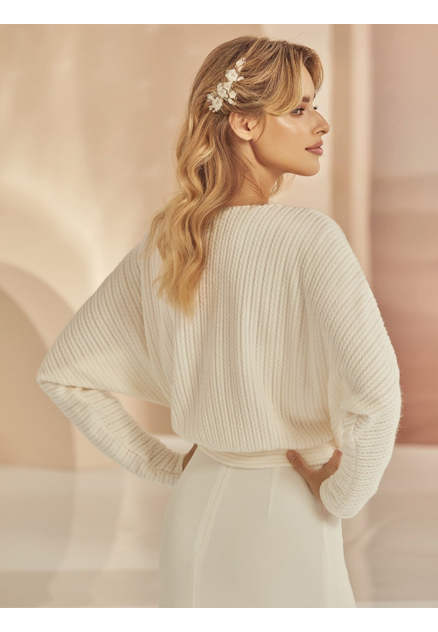 Jersey Bianco Evento E341