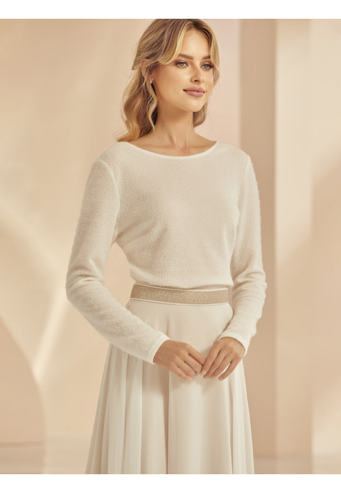 Bianco Evento E344 Jersey ()