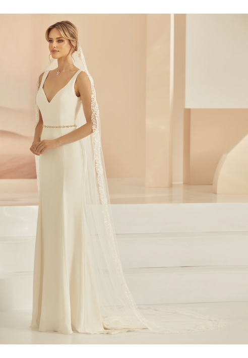 Bianco Evento S407 Velo ()