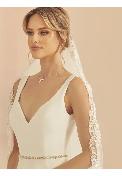 Bianco Evento S407 Velo