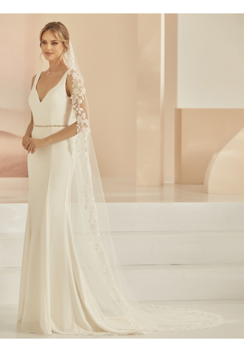 Bianco Evento S408 Velo ()