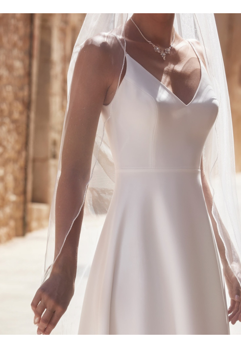 Bianco Evento S499 Velo - 250 cm