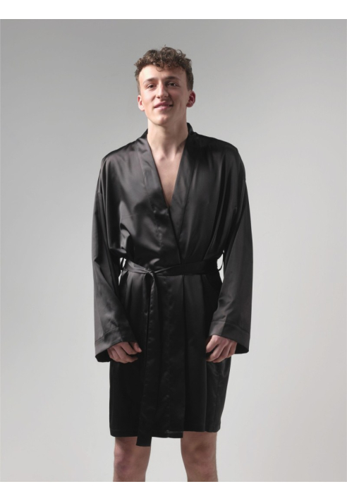 Kimono para Hombre Poirier BN-340G ()