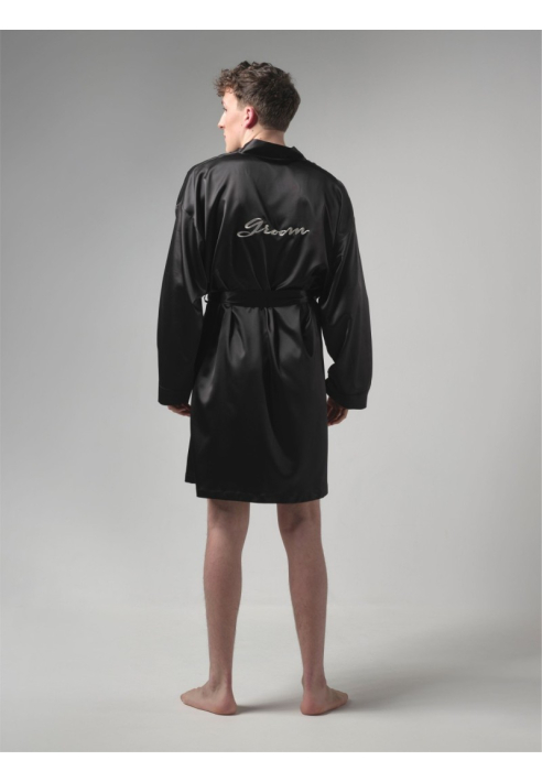 Kimono para Hombre Poirier BN-340G