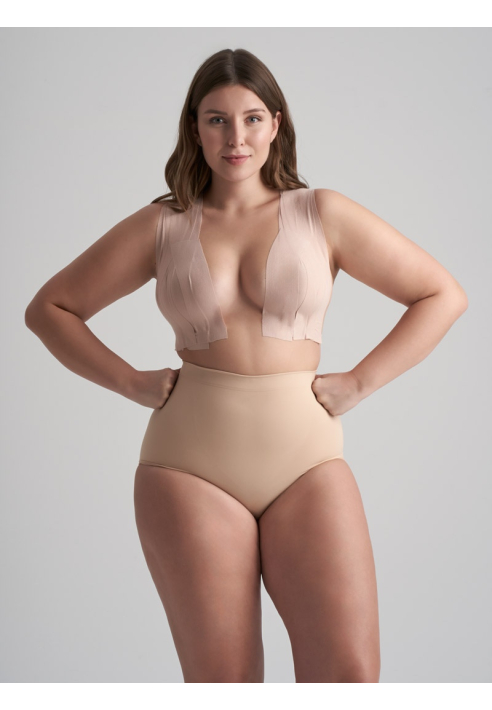 BYE BRA Cinta Adhesiva Corporal 7.5cmX5m ()
