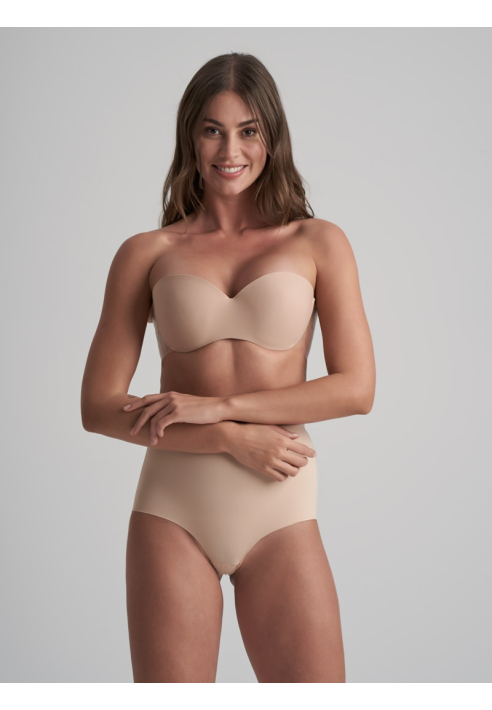 BYE BRA Glam | Sujetador Adhesivo Beige ()