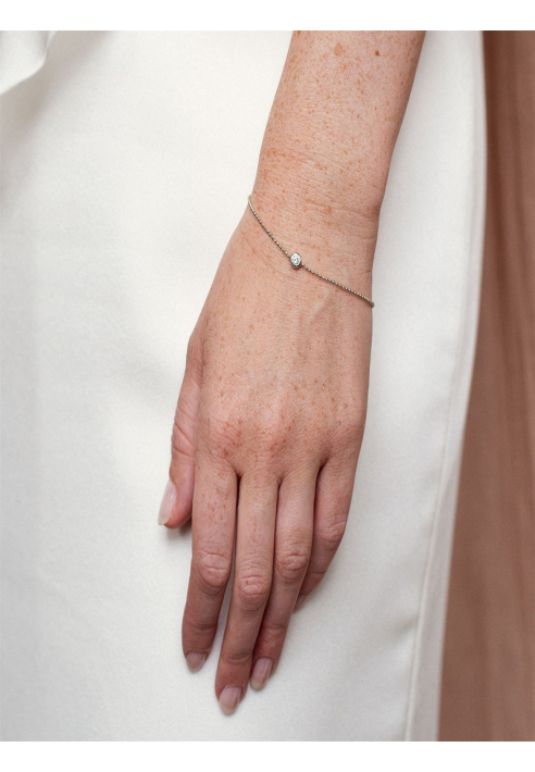 Abrazi Dainty Pulsera