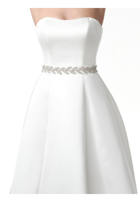 Poirier C-1334 Cinturón