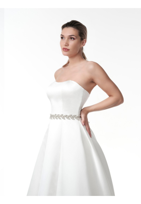 Poirier C-1334 Cinturón ()