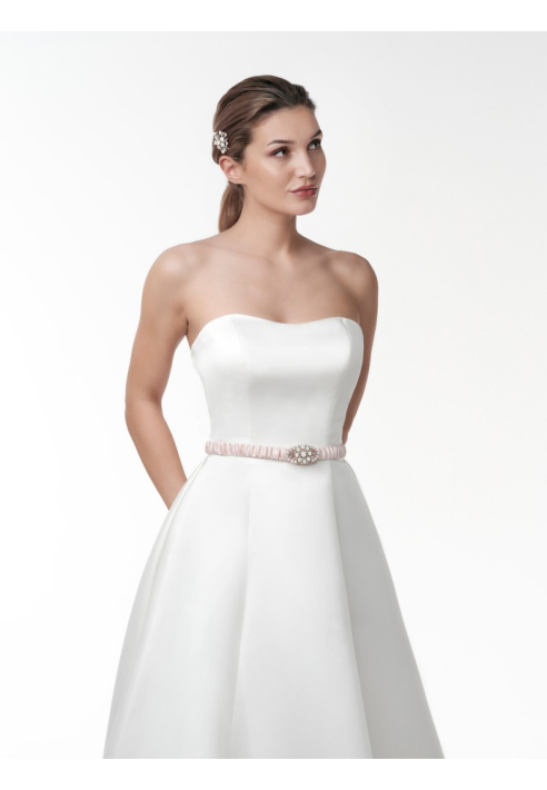 Poirier C-1413 Cinturón ()